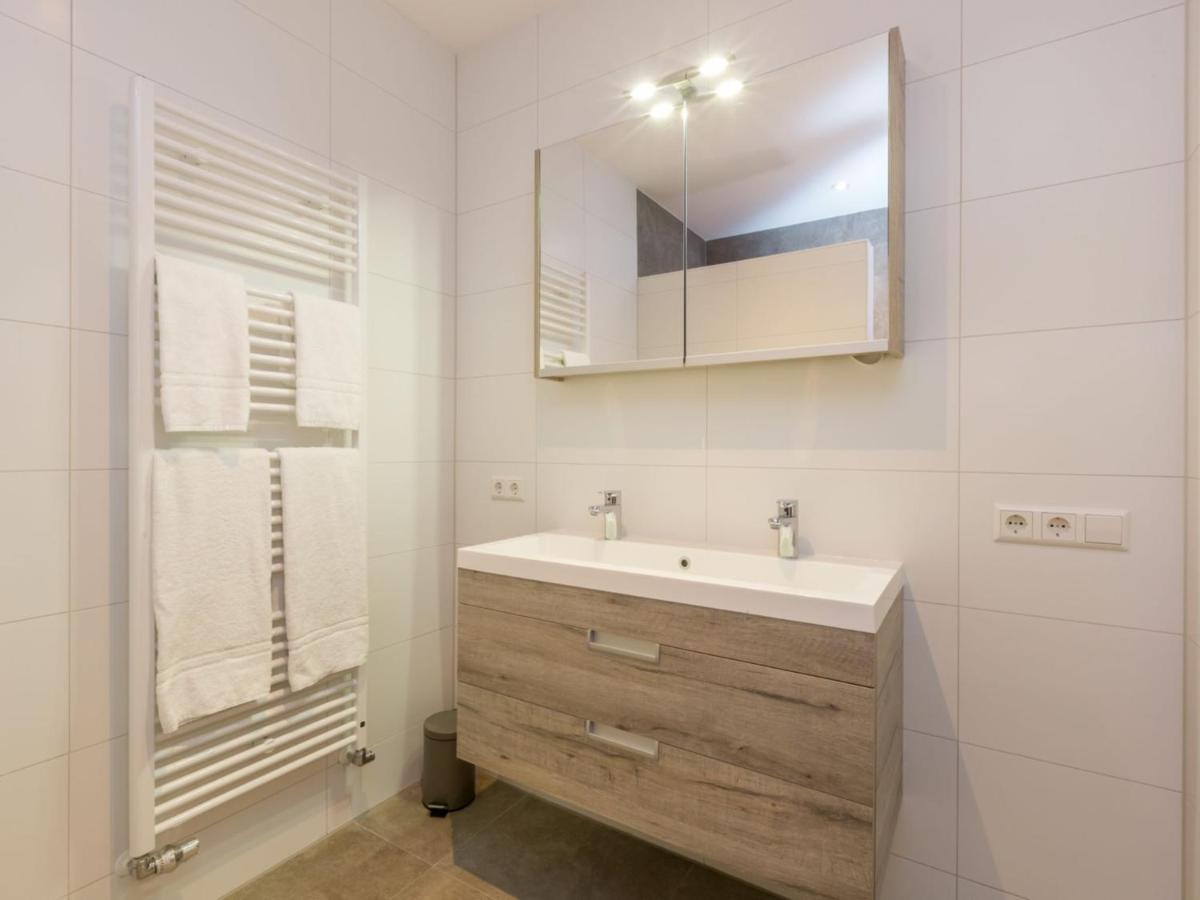 Luxurious Apartment In Zoutelande Near Beach المظهر الخارجي الصورة